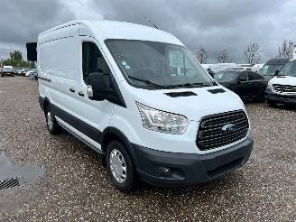 Ford Transit 2.0 Navi picture 2