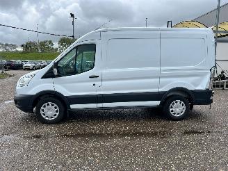 Ford Transit 2.0 Navi picture 36