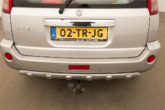 Nissan X-Trail 2.0 Airco Columbia Style 2WD picture 28