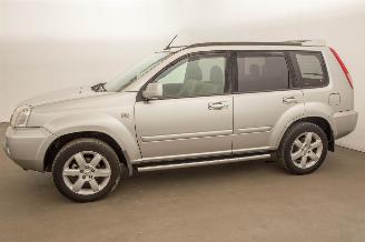 Nissan X-Trail 2.0 Airco Columbia Style 2WD picture 33