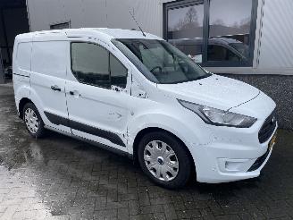 Ford Transit Connect 1.5 EcoBlue Trend Automaat picture 2