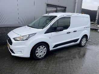 Ford Transit Connect 1.5 EcoBlue Trend Automaat picture 14