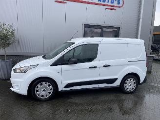 Ford Transit Connect 1.5 EcoBlue Trend Automaat picture 13