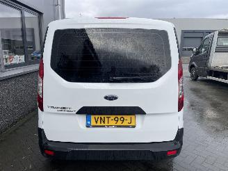 Ford Transit Connect 1.5 EcoBlue Trend Automaat picture 8