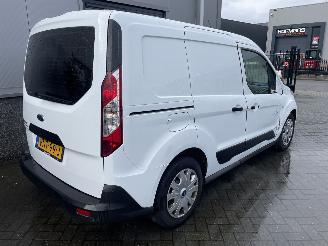 Ford Transit Connect 1.5 EcoBlue Trend Automaat picture 6