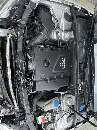 Audi A5 2.0 TFSI 179pk Pro Line picture 9