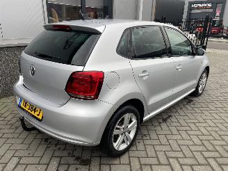 Volkswagen Polo 1.2 5drs Easyline picture 6