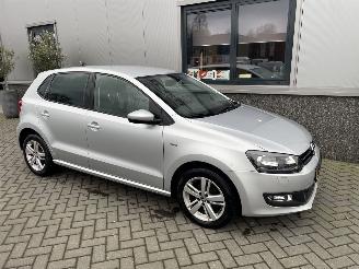 Volkswagen Polo 1.2 5drs Easyline picture 29