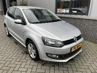 Volkswagen Polo 1.2 5drs Easyline picture 32