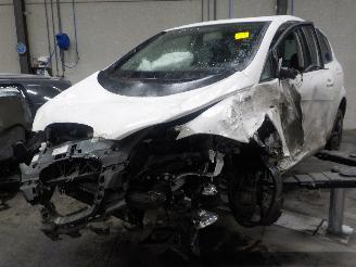 skadebil auto Seat Altea Altea (5P1) MPV 1.2 TSI (CBZB) [77kW]  (04-2010/...) 2012/1