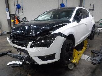 škoda osobní automobily Seat Leon Leon ST (5FF) Combi 5-drs 1.4 TSI ACT 16V (CZEA) [110kW]  (05-2014/08-=
2020) 2016/9