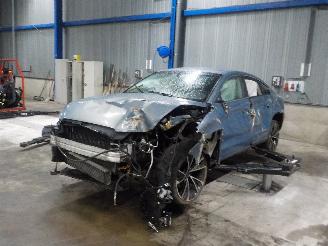 Auto incidentate Audi A5 A5 Sportback (8TA) Liftback 2.0 TFSI 16V (CDNB(Euro 5)) [132kW]  (09-2=
009/06-2014) 2010