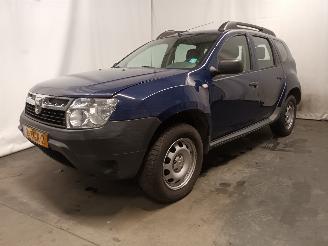 Dacia Duster Duster (HS) SUV 1.6 16V (K4M-690(K4M-F6)) [77kW]  (04-2010/01-2018) picture 3