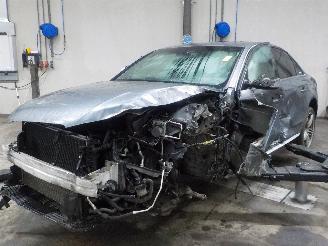 uszkodzony samochody osobowe Audi S4 S4 (B8) Sedan 3.0 TFSI V6 24V (CGXC) [245kW]  (11-2008/12-2015) 2012