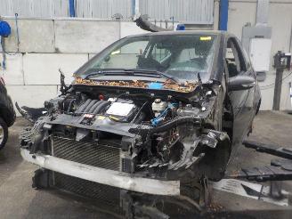 skadebil auto Mercedes A-klasse A (W169) Hatchback 1.5 A-150 (M266.920) [70kW]  (09-2004/06-2012) 2005/3