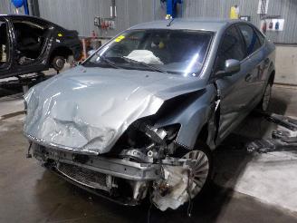 škoda osobní automobily Ford Mondeo Mondeo IV Hatchback 2.3 16V (SEBA(Euro 4)) [118kW]  (07-2007/01-2015) 2007