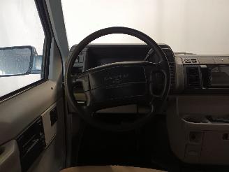 Chevrolet Astrovan Astro-Van MPV 4.3 (W(V6-262)) [142kW]  (10-1994/05-2005) picture 16