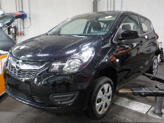 Dezmembrări autoturisme Opel Karl Karl Hatchback 5-drs 1.0 12V (B10XE(Euro 6)) [55kW]  (01-2015/03-2019)= 2017/10
