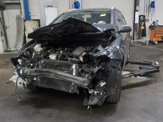 Auto incidentate Seat Altea Altea XL (5P5) MPV 1.2 TSI (CBZB) [77kW]  (04-2010/07-2015) 2011