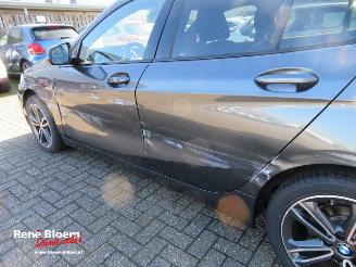 BMW 1-serie 118i High Executive Automaat 140pk picture 25