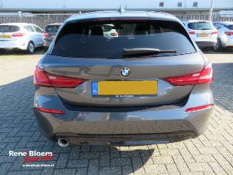 BMW 1-serie 118i High Executive Automaat 140pk picture 6