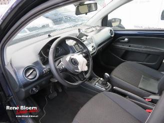 Volkswagen e-Up! Style Automaat 83pk picture 13