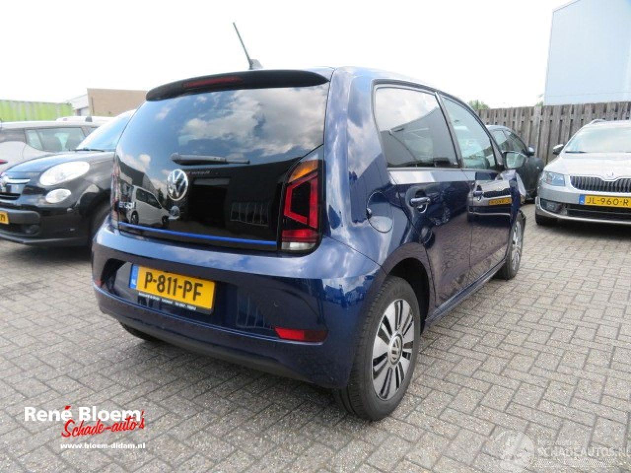 Volkswagen e-Up! Style Automaat 83pk