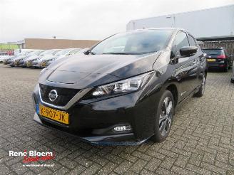 Nissan Leaf e+ Tekna 62 kWh picture 1