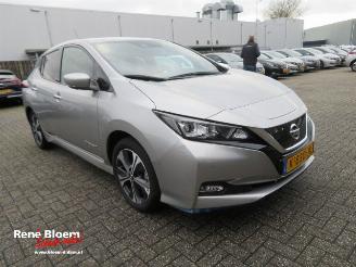 Nissan Leaf e+ Tekna 62 kWh picture 5