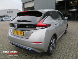 Nissan Leaf e+ Tekna 62 kWh picture 4