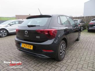 Volkswagen Polo 1.0 TSI Life 5drs 95pk picture 1
