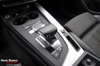 Audi A4 Avant 2.0 TFSI MHEV S-Line Automaat 190pk picture 14