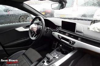 Audi A4 Avant 2.0 TFSI MHEV S-Line Automaat 190pk picture 7