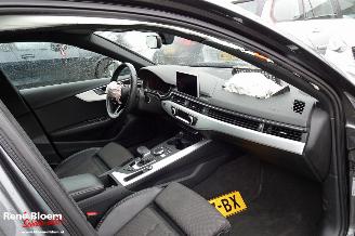 Audi A4 Avant 2.0 TFSI MHEV S-Line Automaat 190pk picture 6