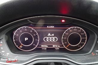 Audi A4 Avant 2.0 TFSI MHEV S-Line Automaat 190pk picture 12
