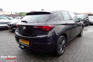Unfallwagen Opel Astra 1.0 Turbo 120 jaar Edition 105pk 2019/11