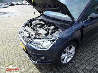 Seat Arona 1.0 TSI FR Business Intense DS6-Automaat 110pk picture 9