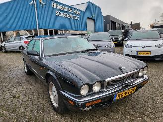 Démontage voiture Jaguar XJ EXECUTIVE 3.2 orgineel in nederland gelevert met N.A.P 1997/3