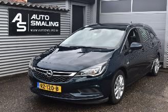  Opel Astra 1.6 Cdti 110Pk business Edition *Navi/Airco 2018/3