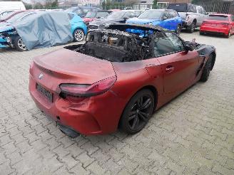 BMW Z4 ROADSTER M40 I FIRST IDITION picture 3