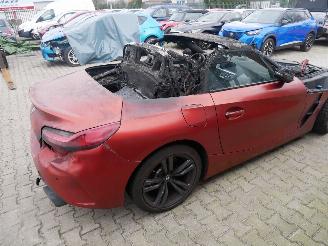 BMW Z4 ROADSTER M40 I FIRST IDITION picture 14