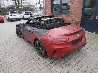 BMW Z4 ROADSTER M40 I FIRST IDITION picture 4