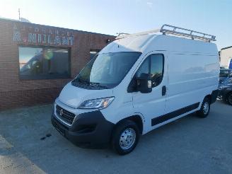 occasion commercial vehicles Fiat Ducato 35 130 L2 H2 RS 3450 2019/12