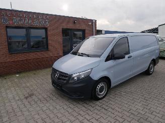 Mercedes Vito 114 CDI RWD LANG picture 1