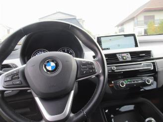 BMW X2 X2 S-Drive16d AUT. Headup-Display  Climatronic  Navi  Camera ...... picture 11