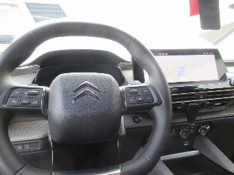 Citroën C5 X C5-X PluginHybrid Aut.Headup-Display Climatronic Leer Navi Camera StoelVerwarming..... picture 16