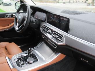 BMW X5 X-DRIVE45E AUT. PluginHybrid  33.500KM!! VirtualCockpit Leer Navi Camera StoelVerwarming Led Trekhaak picture 16