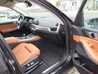 BMW X5 X-DRIVE45E AUT. PluginHybrid  33.500KM!! VirtualCockpit Leer Navi Camera StoelVerwarming Led Trekhaak picture 15