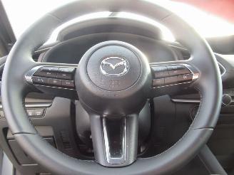 Mazda 3 2.0E-Skyactiv-G mHybrid Airco Navi Camera Led Headup Display CruiseControl Pdc.... picture 13