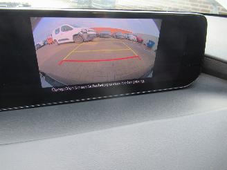 Mazda 3 2.0E-Skyactiv-G mHybrid Airco Navi Camera Led Headup Display CruiseControl Pdc.... picture 17
